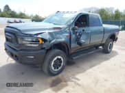 ✅ 2021 Ram 2500 Power Wagon • VIN: 3C6TR5EJ0MG575323 • Lot: 42112340. Wystawiony na IAAI z przebiegiem 25 857 mil. Bezpłatny archiwum sprzedaży aukcyjnych z USA i szczegółowy raport historii pojazdu na DreamBid. Zdjęcie 17.