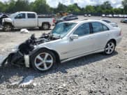 ✅ 2005 Mercedes-Benz C 230 Kompressor • VIN: WDBRF40J15F609753 • Лот: 56564775. Опубликован ранее на Copart с пробегом Не указан. Бесплатный доступ к архиву аукционных продаж из США и подробный отчёт об истории автомобиля на DreamBid. Изображение 1.