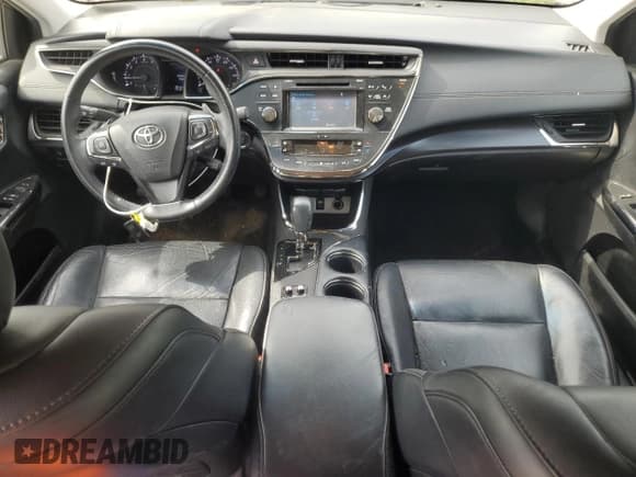 ✅ 2017 Toyota Avalon XLE • VIN: 4T1BK1EB3HU251775 • Lot: 82117195. Wystawiony na Copart z przebiegiem 122 980 mil. Bezpłatny archiwum sprzedaży aukcyjnych z USA i szczegółowy raport historii pojazdu na DreamBid. Zdjęcie 8.