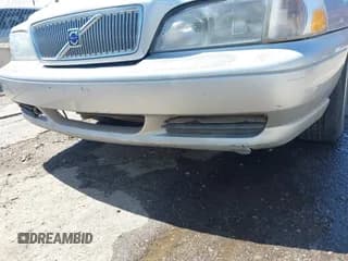 ✅ 2000 Volvo V70 • VIN: YV1LW61J8Y2647178 • Лот: 42636533. Опубликован ранее на IAAI с пробегом 128 619 миль. Бесплатный доступ к архиву аукционных продаж из США и подробный отчёт об истории автомобиля на DreamBid. Изображение 6.