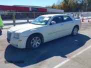✅ 2007 Chrysler 300 • VIN: 2C3KA43R97H710564 • Lot: 43483894. Listed on IAAI with 143,790 mi. Free auction sales archive from the USA and detailed vehicle history report at DreamBid. Image 2.