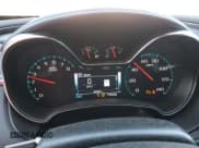 ✅ 2017 Chevrolet Impala Premier • VIN: 1G1145S39HU124455 • Lot: 90597855. Listed on Copart with 94,324 mi. Free auction sales archive from the USA and detailed vehicle history report at DreamBid. Image 9.