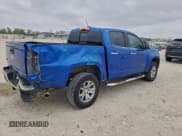 ✅ 2018 Chevrolet Colorado 2WD LT • VIN: 1GCGSCEN4J1141213 • Lot: 94693065. Listed on Copart with 124,844 mi. Free auction sales archive from the USA and detailed vehicle history report at DreamBid. Image 3.