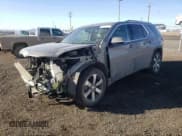 ✅ 2018 Chevrolet Traverse LT • VIN: 1GNEVHKW4JJ131782 • Lot: 46813984. Wystawiony na Copart z przebiegiem 94 668 mil. Bezpłatny archiwum sprzedaży aukcyjnych z USA i szczegółowy raport historii pojazdu na DreamBid. Zdjęcie 1.