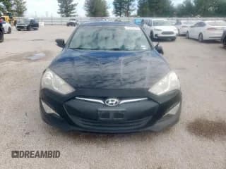 ✅ 2015 Hyundai Genesis Coupe 3.8L Base • VIN: KMHHT6KJ8FU130611 • Lot: 65646275. Wystawiony na Copart z przebiegiem 82 644 mil. Bezpłatny archiwum sprzedaży aukcyjnych z USA i szczegółowy raport historii pojazdu na DreamBid. Zdjęcie 5.