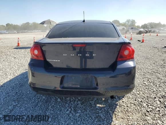 2011 Dodge Avenger Mainstreet с VIN 1B3BD1FB5BN554475, выставлен на аукционе Copart как лот 84811235 с пробегом 172 677 миль миль и Чистый • Clean title. История ставок и продаж доступна на DreamBid. Изображение 6.