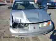 2002 Saturn SL с VIN 1G8ZK52702Z243549, выставлен на аукционе IAAI как лот 43488210 с пробегом 155 263 миль миль и . История ставок и продаж доступна на DreamBid. Изображение 6.