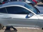 ✅ 2015 Ford Mustang GT • VIN: 1FA6P8CF5F5380037 • Lot: 43128520. Listed on IAAI with 112,781 mi. Free auction sales archive from the USA and detailed vehicle history report at DreamBid. Image 13.