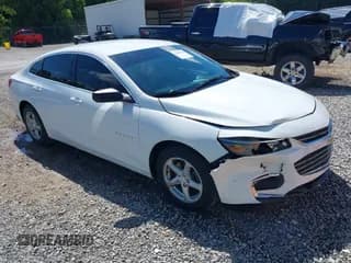 ✅ 2017 Chevrolet Malibu LS • VIN: 1G1ZC5ST4HF210413 • Лот: 42981642. Опубликован ранее на IAAI с пробегом 158 189 миль. Бесплатный доступ к архиву аукционных продаж из США и подробный отчёт об истории автомобиля на DreamBid. Изображение 1.