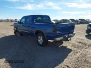 ✅ 2004 Chevrolet Silverado 1500 Z71 • VIN: 2GCEK13T141335872 • Lot: 43654703. Wystawiony na IAAI z przebiegiem 230 321 mil. Bezpłatny archiwum sprzedaży aukcyjnych z USA i szczegółowy raport historii pojazdu na DreamBid. Zdjęcie 3.