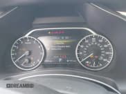 ✅ 2024 Nissan Murano SV • VIN: 5N1AZ2BJ2RC127061 • Lot: 43564408. Listed on IAAI with 7,395 mi. Free auction sales archive from the USA and detailed vehicle history report at DreamBid. Image 7.