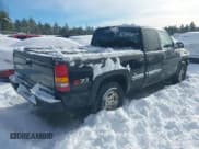 ✅ 2002 Chevrolet Silverado 1500 LS • VIN: 2GCEK19V021349946 • Лот: 43814872. Опубликован ранее на IAAI с пробегом 110 002 миль. Бесплатный доступ к архиву аукционных продаж из США и подробный отчёт об истории автомобиля на DreamBid. Изображение 4.