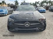 ✅ 2024 Mercedes-Benz C 300 • VIN: W1KAF4GB4RR165582 • Lot: 86158015. Listed on Copart with 18,000 mi. Free auction sales archive from the USA and detailed vehicle history report at DreamBid. Image 5.