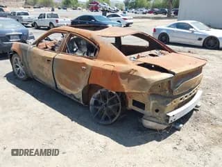 ✅ 2022 Dodge Charger GT • VIN: 2C3CDXHG4NH197595 • Lot: 42851261. Wystawiony na IAAI z przebiegiem Nie podano. Bezpłatny archiwum sprzedaży aukcyjnych z USA i szczegółowy raport historii pojazdu na DreamBid. Zdjęcie 3.