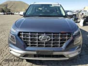 ✅ 2025 Hyundai Venue SEL • VIN: KMHRC8A34SU356271 • Lot: 46292725. Listed on Copart with 2,918 mi. Free auction sales archive from the USA and detailed vehicle history report at DreamBid. Image 5.