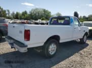 ✅ 1997 Ford F-350 • VIN: 3FTHF35G6VMA33257 • Лот: 61378445. Опубликован ранее на Copart с пробегом 104 574 миль. Бесплатный доступ к архиву аукционных продаж из США и подробный отчёт об истории автомобиля на DreamBid. Изображение 3.