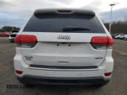 ✅ 2017 Jeep Grand Cherokee Limited • VIN: 1C4RJFBG1HC840901 • Lot: 92295805. Listed on Copart with 152,743 mi. Free auction sales archive from the USA and detailed vehicle history report at DreamBid. Image 6.