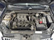 ✅ 2007 Mercury Montego • VIN: 1MEHM40107G613808 • Lot: 43831029. Wystawiony na IAAI z przebiegiem 220 410 mil. Bezpłatny archiwum sprzedaży aukcyjnych z USA i szczegółowy raport historii pojazdu na DreamBid. Zdjęcie 10.