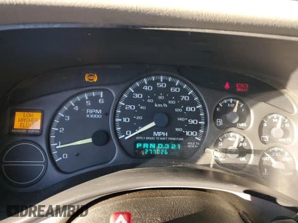 ✅ 1999 GMC Sierra 1500 SLE • VIN: 1GTEK19T1XZ522905 • Лот: 70146465. Опубликован ранее на Copart с пробегом 277 206 миль. Бесплатный доступ к архиву аукционных продаж из США и подробный отчёт об истории автомобиля на DreamBid. Изображение 9.