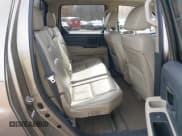 ✅ 2011 Honda Ridgeline RTL • VIN: 5FPYK1F58BB452988 • Лот: 43645683. Опубликован ранее на IAAI с пробегом 223 624 миль. Бесплатный доступ к архиву аукционных продаж из США и подробный отчёт об истории автомобиля на DreamBid. Изображение 8.