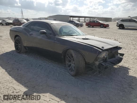 ✅ 2014 Dodge Challenger R/T 100th Anniversary Appearance • VIN: 2C3CDYBT9EH139686 • Lot: 77884744. Wystawiony na Copart z przebiegiem 110 777 mil. Bezpłatny archiwum sprzedaży aukcyjnych z USA i szczegółowy raport historii pojazdu na DreamBid. Zdjęcie 4.