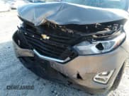 ✅ 2019 Chevrolet Equinox LT • VIN: 3GNAXKEV5KS561751 • Лот: 43235105. Опубликован ранее на IAAI с пробегом 58 016 миль. Бесплатный доступ к архиву аукционных продаж из США и подробный отчёт об истории автомобиля на DreamBid. Изображение 6.