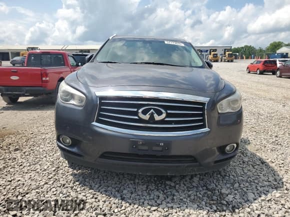 ✅ 2014 Infiniti QX60 • VIN: 5N1AL0MM2EC521585 • Лот: 57173635. Опубликован ранее на Copart с пробегом 200 210 миль. Бесплатный доступ к архиву аукционных продаж из США и подробный отчёт об истории автомобиля на DreamBid. Изображение 5.