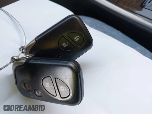 ✅ 2010 Lexus IS 250 • VIN: JTHBF5C25A2096729 • Lot: 43796450. Listed on IAAI with 144,932 mi. Free auction sales archive from the USA and detailed vehicle history report at DreamBid. Image 11.