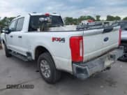 ✅ 2024 Ford F-250 XL • VIN: 1FT7W2BT5REC68882 • Lot: 42462526. Listed on IAAI with 59,686 mi. Free auction sales archive from the USA and detailed vehicle history report at DreamBid. Image 3.