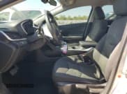 ✅ 2017 Chevrolet Volt LT • VIN: 1G1RC6S58HU202592 • Лот: 82322205. Опубликован ранее на Copart с пробегом 76 588 миль. Бесплатный доступ к архиву аукционных продаж из США и подробный отчёт об истории автомобиля на DreamBid. Изображение 7.