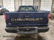 ✅ 2000 Chevrolet S-10 LS • VIN: 1GCCS1456YK266190 • Лот: 86311344. Опубликован ранее на Copart с пробегом 82 716 миль. Бесплатный доступ к архиву аукционных продаж из США и подробный отчёт об истории автомобиля на DreamBid. Изображение 6.