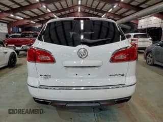 ✅ 2016 Buick Enclave Leather • VIN: 5GAKVBKD0GJ200369 • Лот: 96551645. Опубликован ранее на Copart с пробегом 167 148 миль. Бесплатный доступ к архиву аукционных продаж из США и подробный отчёт об истории автомобиля на DreamBid. Изображение 6.