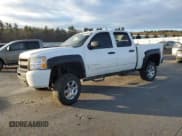 ✅ 2009 Chevrolet Silverado 1500 • VIN: 3GCFK13509G257461 • Lot: 87237104. Listed on Copart with 288,834 mi. Free auction sales archive from the USA and detailed vehicle history report at DreamBid. Image 1.