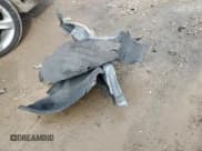 ✅ 2023 Dodge Durango GT • VIN: 1C4RDHDG9PC589866 • Lot: 60899155. Wystawiony na Copart z przebiegiem Nie podano. Bezpłatny archiwum sprzedaży aukcyjnych z USA i szczegółowy raport historii pojazdu na DreamBid. Zdjęcie 13.