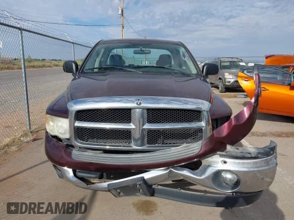 2005 Dodge 1500 SLT с VIN 1D7HA18DX5S152902, выставлен на аукционе IAAI как лот 43381350 с пробегом 211 009 миль миль и . История ставок и продаж доступна на DreamBid. Изображение 12.