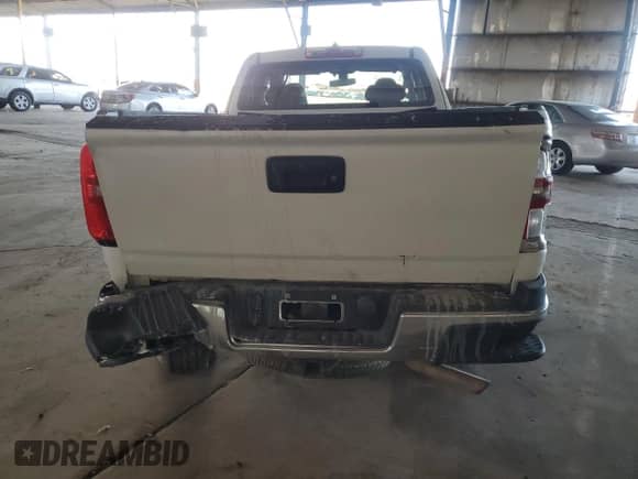 2016 Chevrolet Colorado 4WD WT с VIN 1GCHTBE36G1179934, выставлен на аукционе Copart как лот 71873735 с пробегом 145 894 миль миль и Списание • Salvage title. История ставок и продаж доступна на DreamBid. Изображение 6.