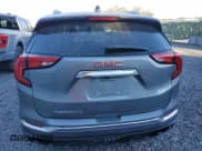 ✅ 2020 GMC Terrain SLT • VIN: 3GKALPEV4LL241659 • Lot: 86252065. Wystawiony na Copart z przebiegiem 109 281 mil. Bezpłatny archiwum sprzedaży aukcyjnych z USA i szczegółowy raport historii pojazdu na DreamBid. Zdjęcie 6.