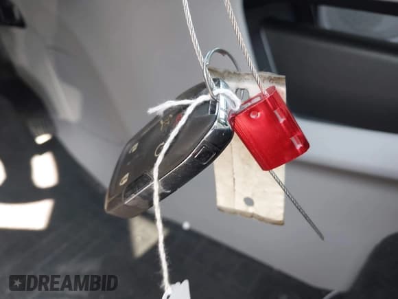 ✅ 2024 GMC Terrain SLT • VIN: 3GKALVEG7RL310682 • Lot: 42388049. Listed on IAAI with 9,792 mi. Free auction sales archive from the USA and detailed vehicle history report at DreamBid. Image 11.