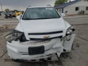 ✅ 2014 Chevrolet Captiva Sport LTZ • VIN: 3GNAL4EK5ES636269 • Lot: 52594745. Wystawiony na Copart z przebiegiem 102 265 mil. Bezpłatny archiwum sprzedaży aukcyjnych z USA i szczegółowy raport historii pojazdu na DreamBid. Zdjęcie 5.