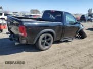 ✅ 2014 Ram 1500 Tradesman • VIN: 3C6JR7AT6EG132346 • Lot: 46665665. Listed on Copart with 156,284 mi. Free auction sales archive from the USA and detailed vehicle history report at DreamBid. Image 3.