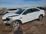 ✅ 2019 Ford Taurus SE • VIN: 1FAHP2D86KG117494 • Lot: 85244154. Wystawiony na Copart z przebiegiem 32 891 mil. Bezpłatny archiwum sprzedaży aukcyjnych z USA i szczegółowy raport historii pojazdu na DreamBid. Zdjęcie 1.