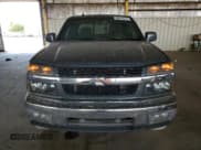 ✅ 2012 Chevrolet Colorado • VIN: 1GCJTDFE0C8157281 • Lot: 69079915. Wystawiony na Copart z przebiegiem 103 699 mil. Bezpłatny archiwum sprzedaży aukcyjnych z USA i szczegółowy raport historii pojazdu na DreamBid. Zdjęcie 5.