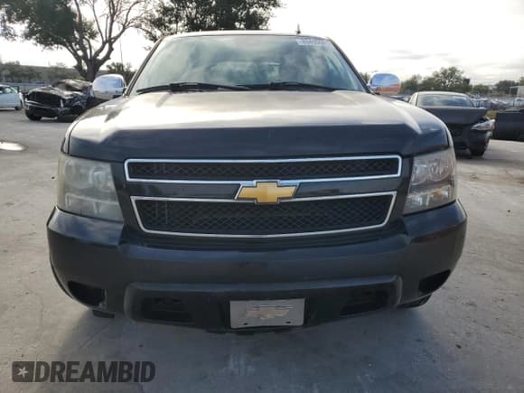 ✅ 2007 Chevrolet Avalanche LS • VIN: 3GNEC12J67G177917 • Lot: 89490565. Listed on Copart with Not provided. Free auction sales archive from the USA and detailed vehicle history report at DreamBid. Image 5.
