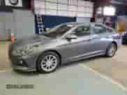 2019 Hyundai Sonata SE с VIN 5NPE24AF8KH776408, выставлен на аукционе Copart как лот 91607255 с пробегом 152 590 миль миль и Чистый • Clean title. История ставок и продаж доступна на DreamBid. Изображение 1.