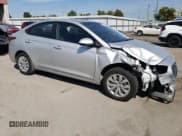 ✅ 2021 Hyundai Accent SE • VIN: 3KPC24A63ME143281 • Лот: 71716734. Опубликован ранее на Copart с пробегом 46 183 миль. Бесплатный доступ к архиву аукционных продаж из США и подробный отчёт об истории автомобиля на DreamBid. Изображение 4.