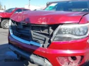 ✅ 2019 Chevrolet Colorado 2WD LT • VIN: 1GCGSCEA2K1194524 • Лот: 41738492. Опубликован ранее на IAAI с пробегом 56 516 миль. Бесплатный доступ к архиву аукционных продаж из США и подробный отчёт об истории автомобиля на DreamBid. Изображение 18.