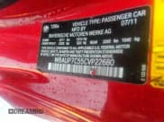 ✅ 2012 BMW 1 Series 128i • VIN: WBAUP7C55CVP22680 • Lot: 36517174. Listed on IAAI with 153,066 mi. Free auction sales archive from the USA and detailed vehicle history report at DreamBid. Image 9.