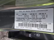 ✅ 2021 Mazda 3 Select • VIN: JM1BPBKLXM1337797 • Lot: 42018058. Listed on IAAI with 46,763 mi. Free auction sales archive from the USA and detailed vehicle history report at DreamBid. Image 9.