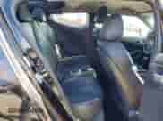 2013 Hyundai Veloster Turbo z VIN KMHTC6AE7DU166690, wystawiony jako Copart lot #70153245 z przebiegiem 206 496 mil mil oraz Czysty tytuł • Clean title. Historia ofert i sprzedaży dostępna na DreamBid. Obrazek 10.