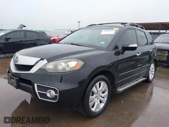 ✅ 2012 Acura RDX • VIN: 5J8TB2H24CA000446 • Lot: 41958767. Listed on IAAI with 129,447 mi. Free auction sales archive from the USA and detailed vehicle history report at DreamBid. Image 20.